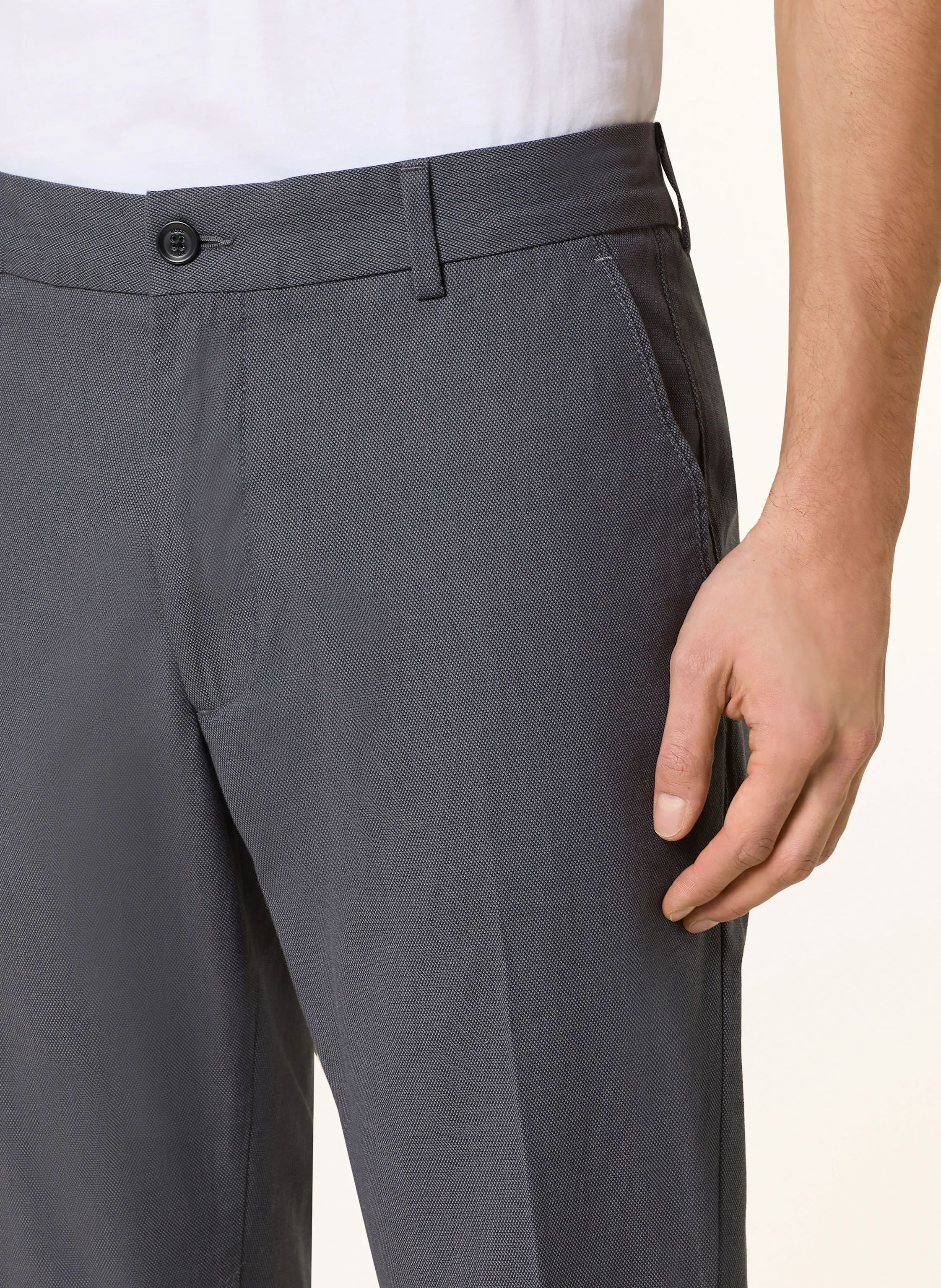BOSS Chino KANE Regular Tapered Fit