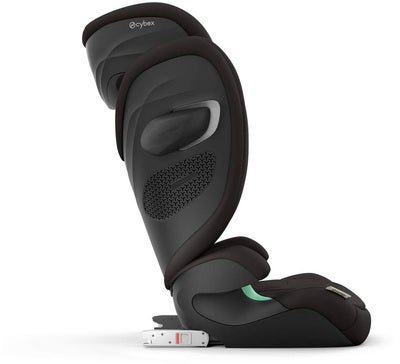 Cybex Solution G2 i-Fix Beltestol, Magic Black