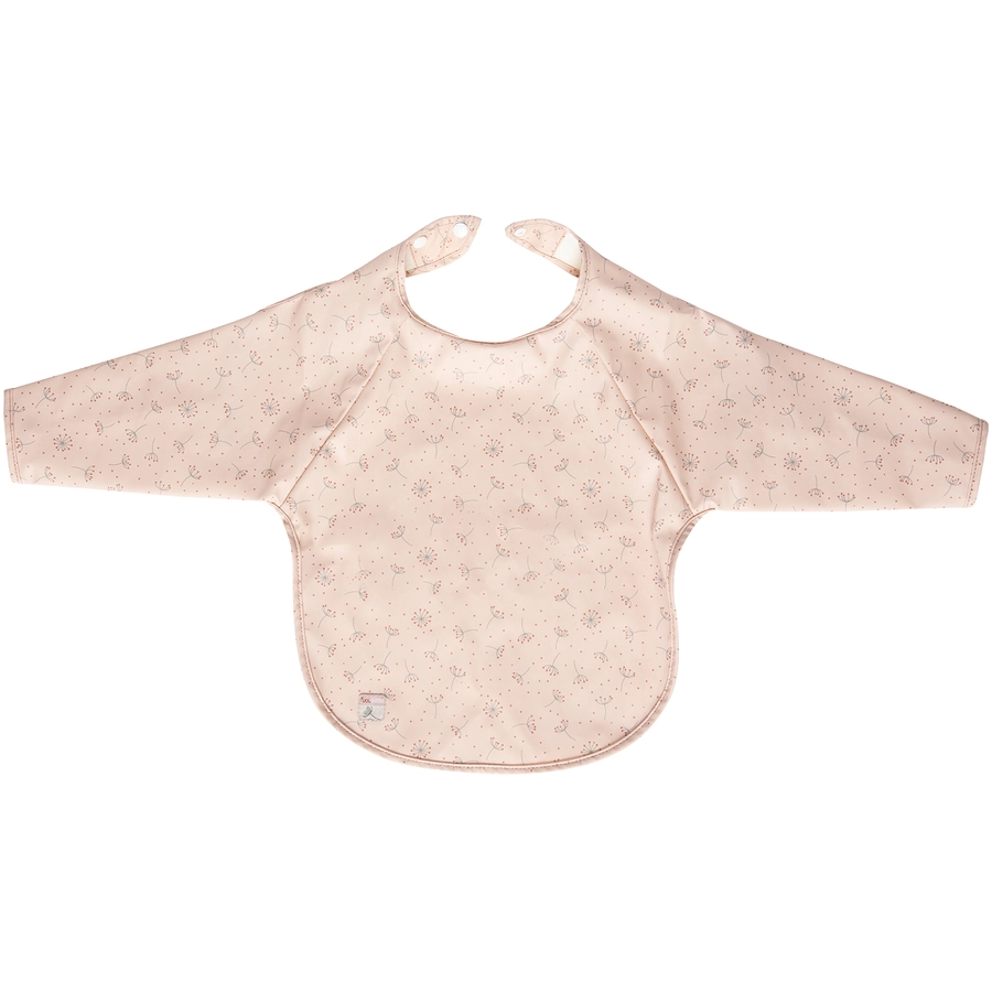bébé jou® Ärmellätzchen Fabulous Wish Pink