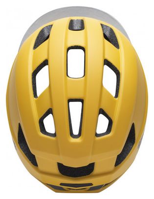 Casque Enfant Urge Nimbus City Orange