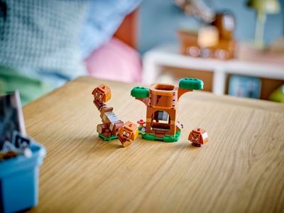 LEGO Speeltuin van de Goomba's (71433)