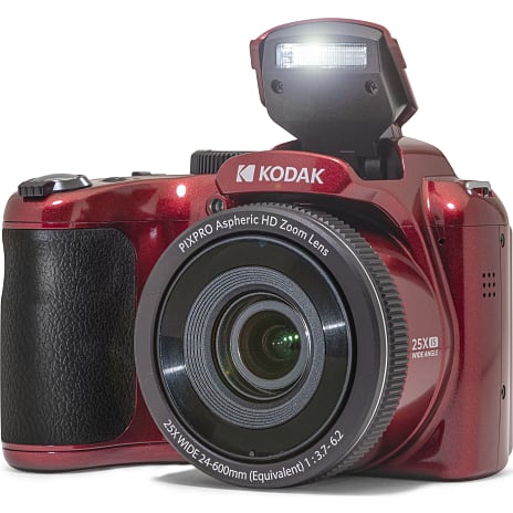 Kodak AZ528 kamera x52 16mp - blå