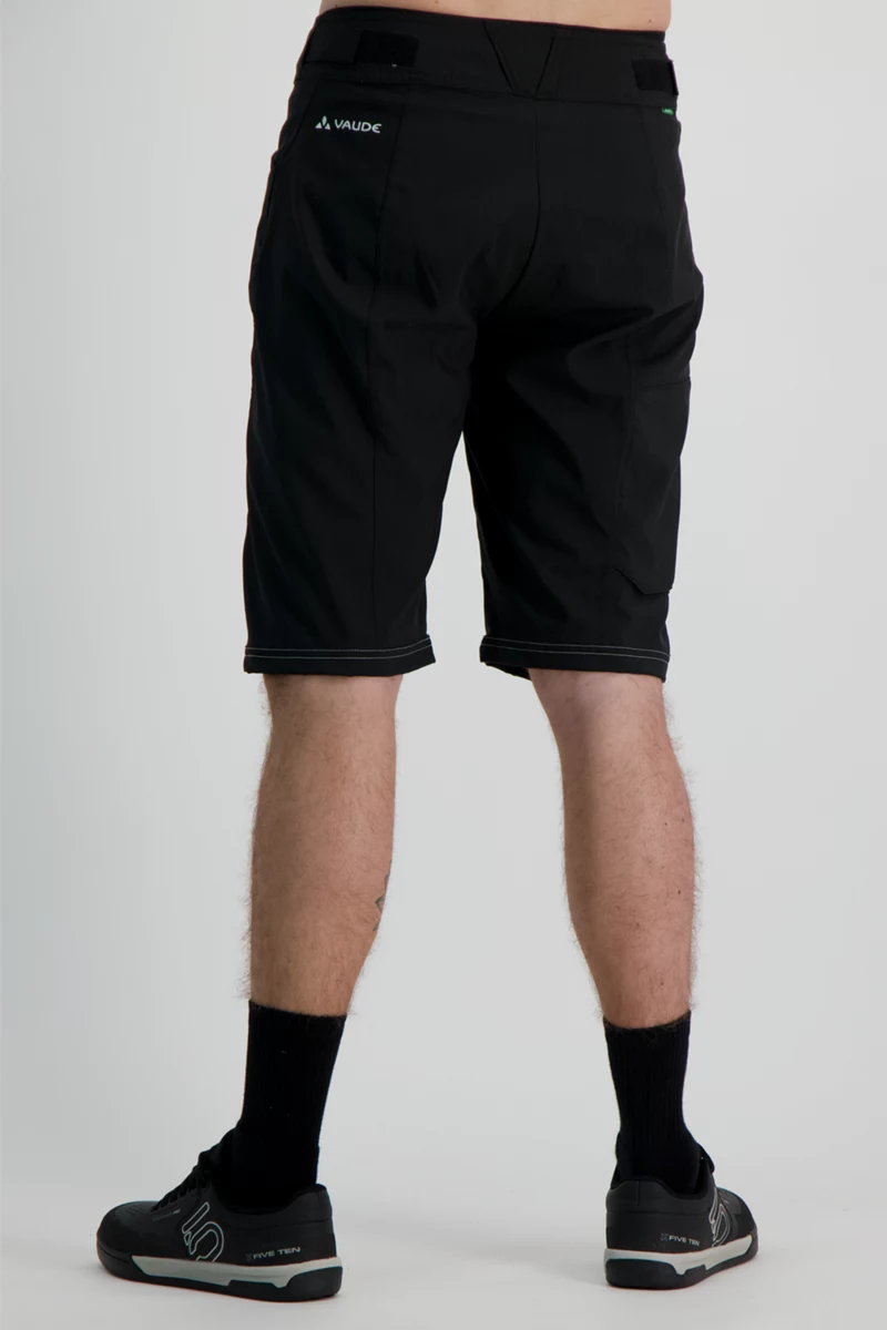 VAUDE Ledro Herren Bikeshort