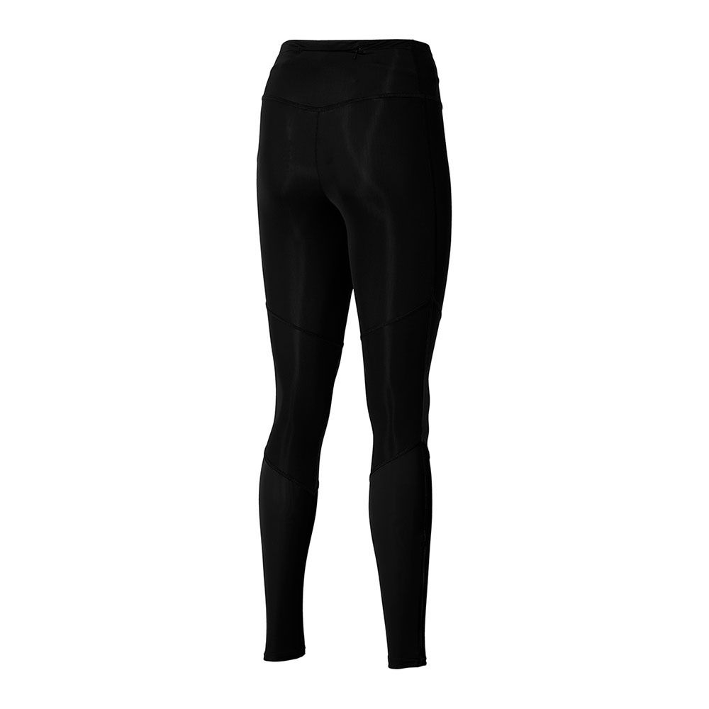 Mizuno CORE IMPULSE - Legging Femme black
