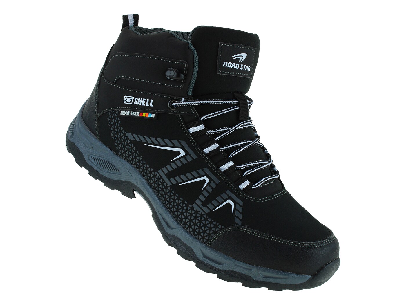 Planets 140 Winterschuhe Herren Damen