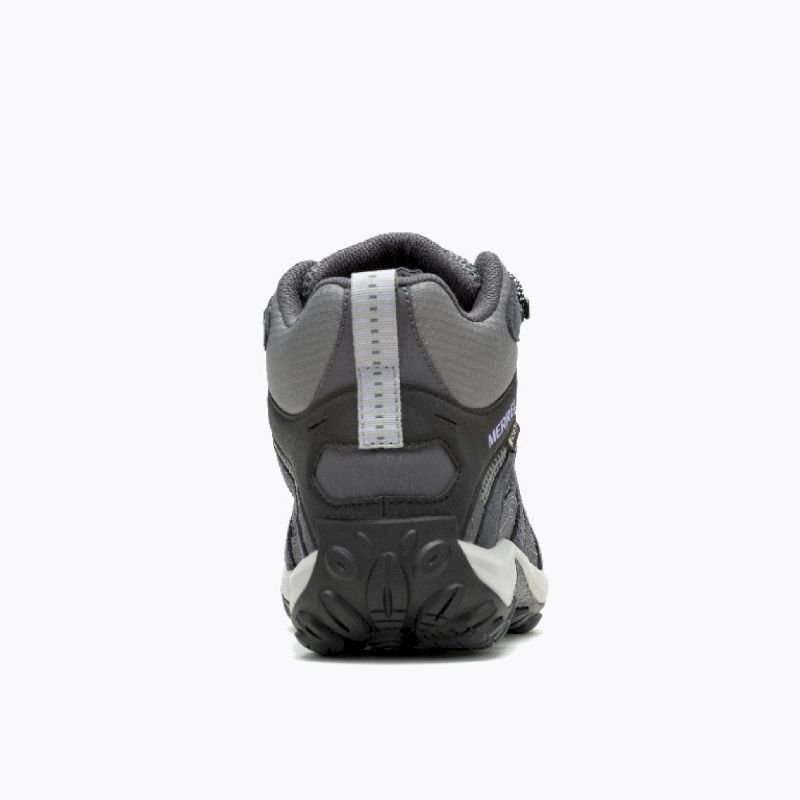 Alverstone 2 Mid GTX - Chaussures randonnée femme