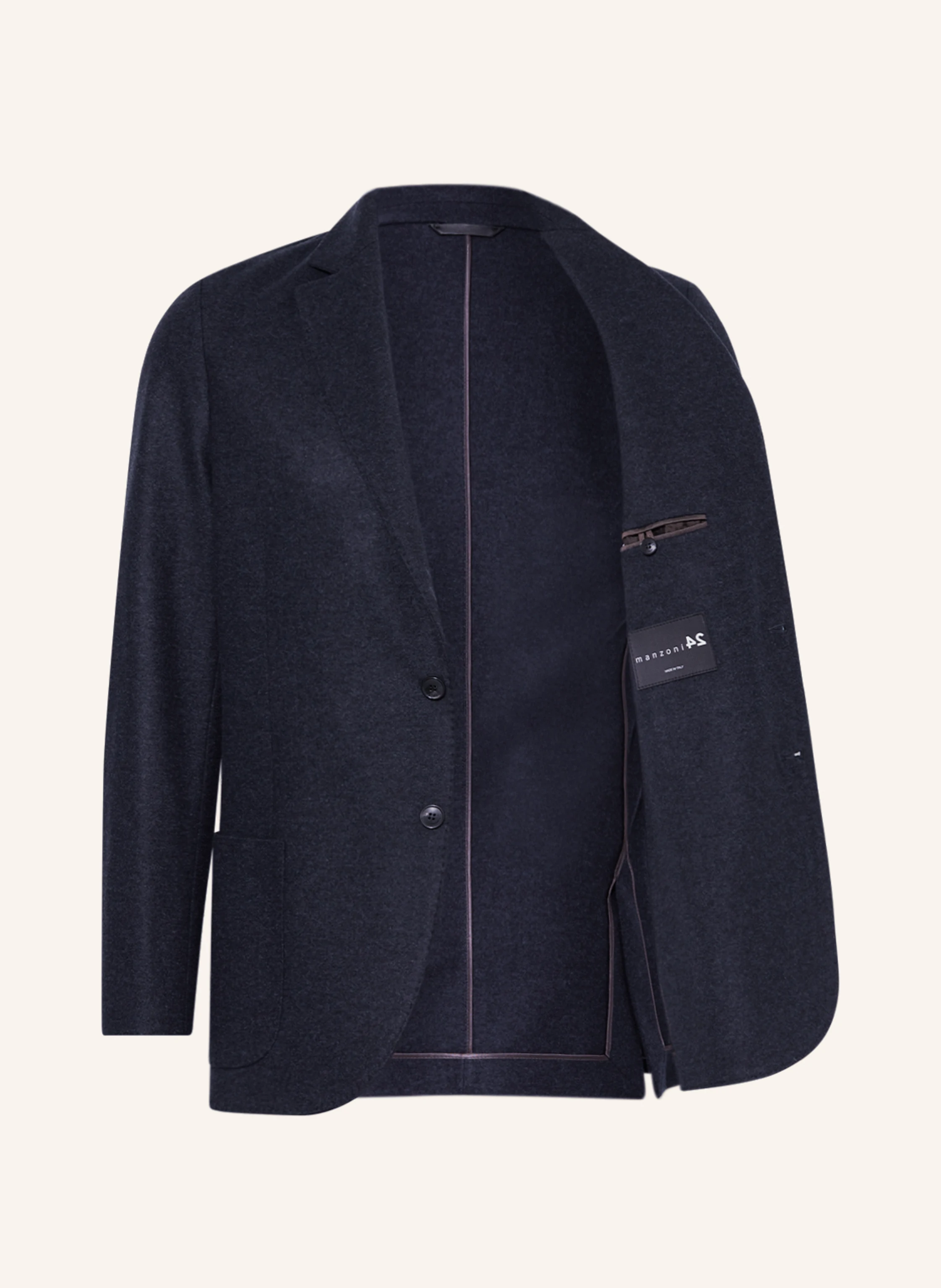 manzoni 24 Sakko Extra Slim Fit