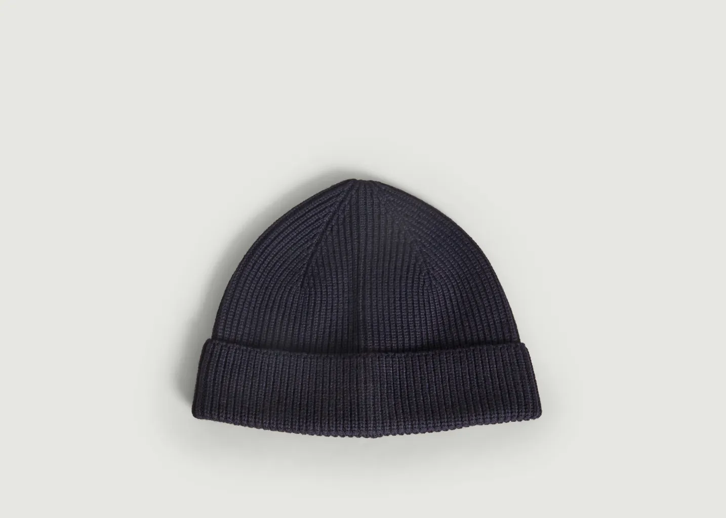 Bonnet en laine mérinos L'Exception Paris