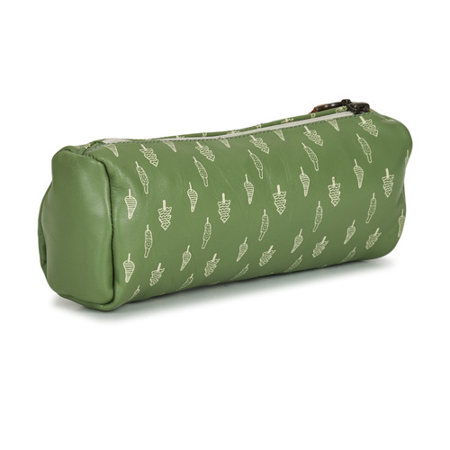 Easy Peasy - TROUSSY - Vert