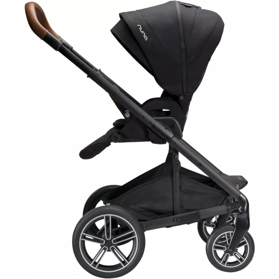 Nuna Kinderwagen MIXX™ next Caviar