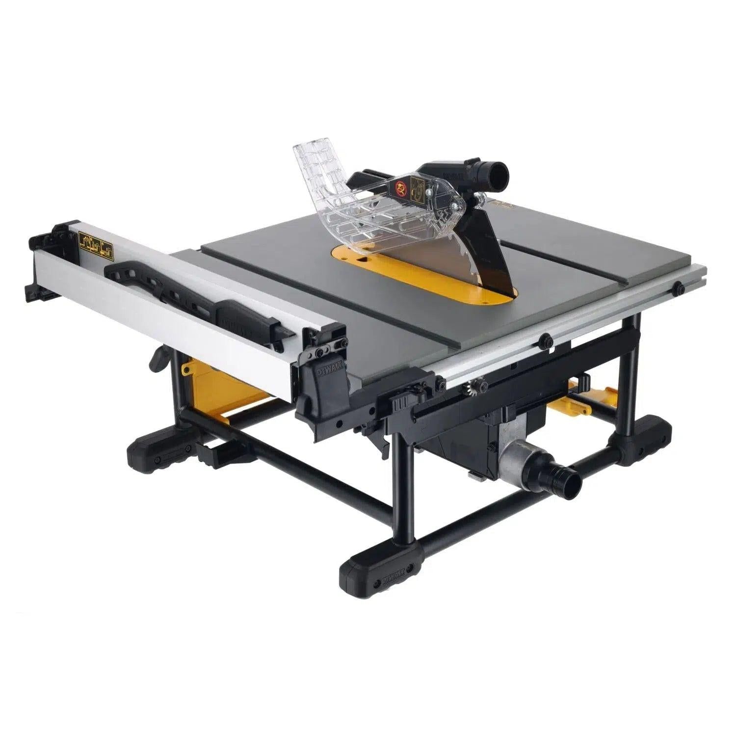 DeWALT DWE7492 Zaagtafel