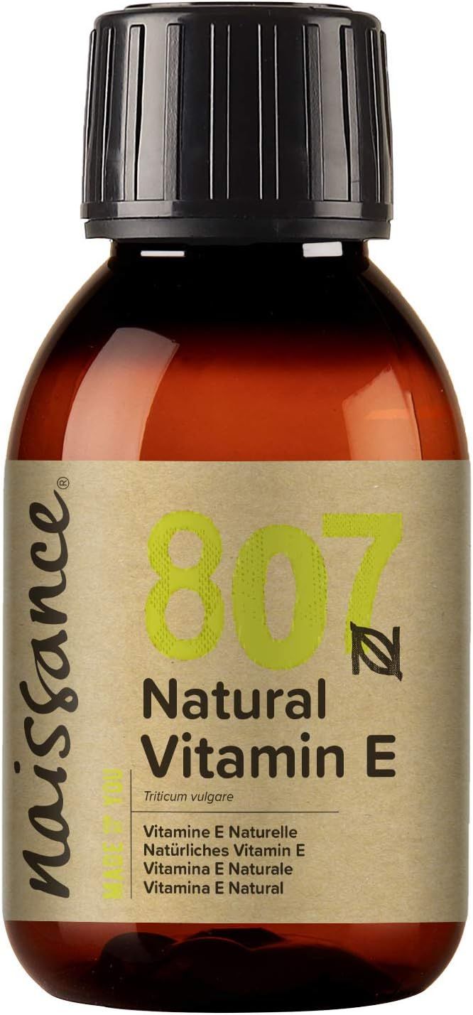 Naissance Natürliches Vitamin E Öl