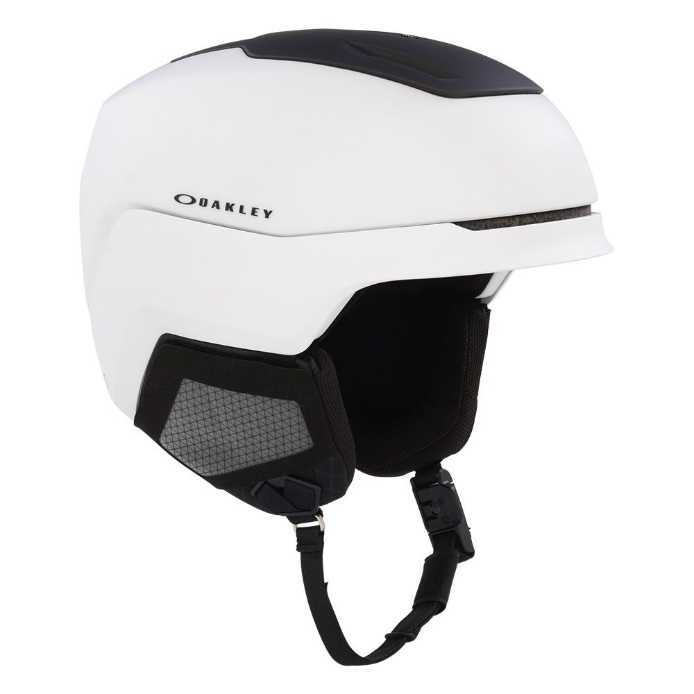 Oakley MOD5 - Casque ski white