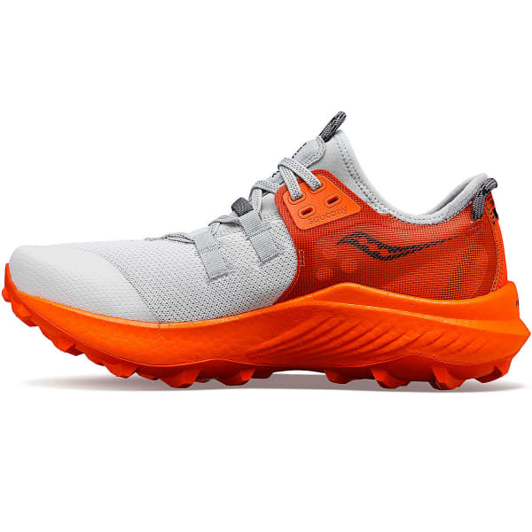 Chaussure trail SAUCONY ENDORPHIN RIFT FOG/PEPPER