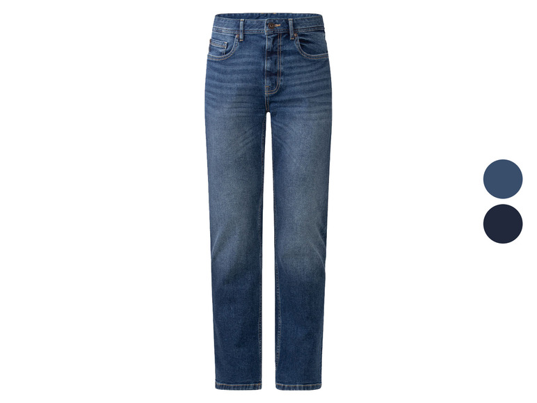 Heren jeans - Straight fit