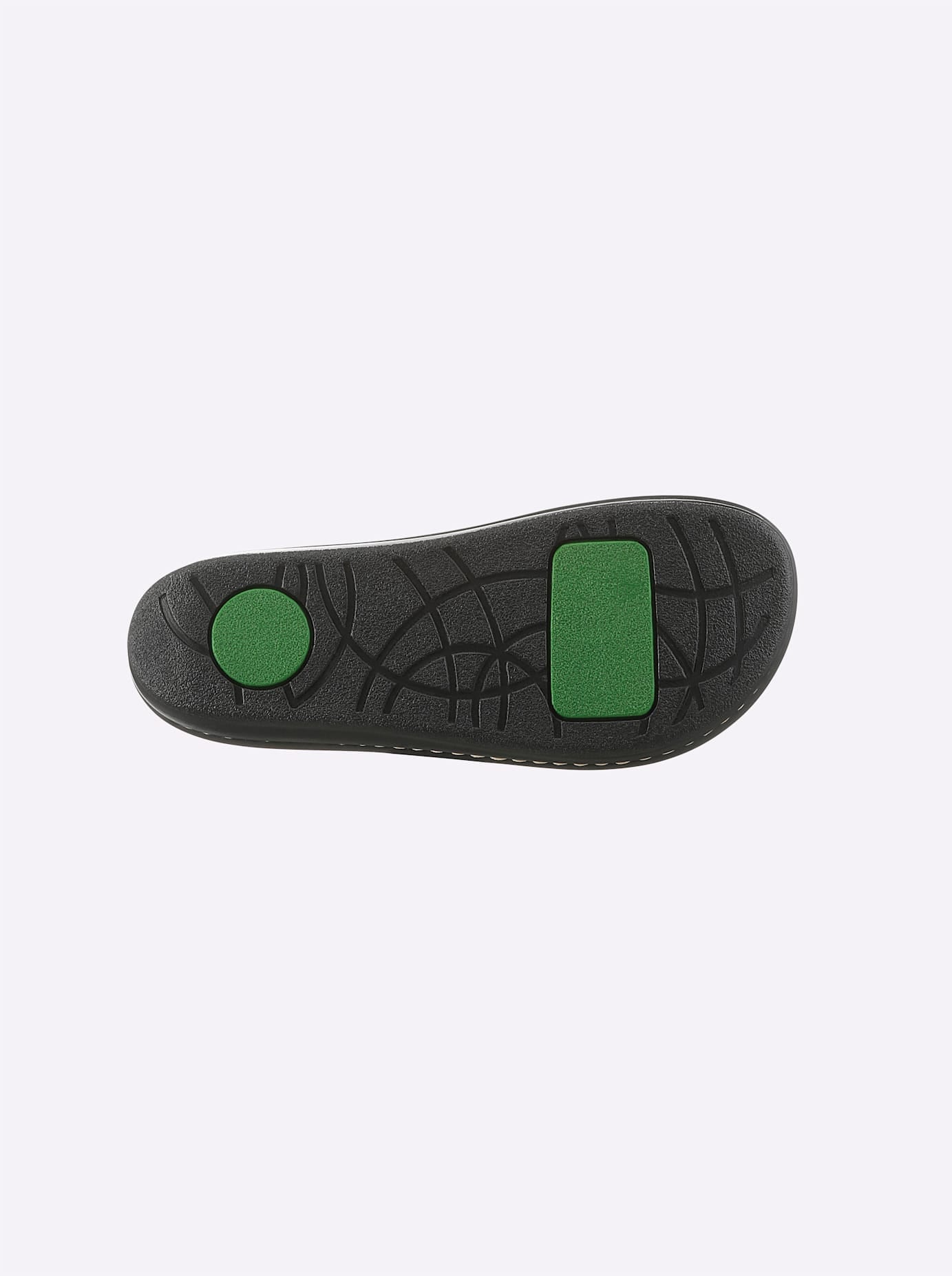 MUBB Pantoffel