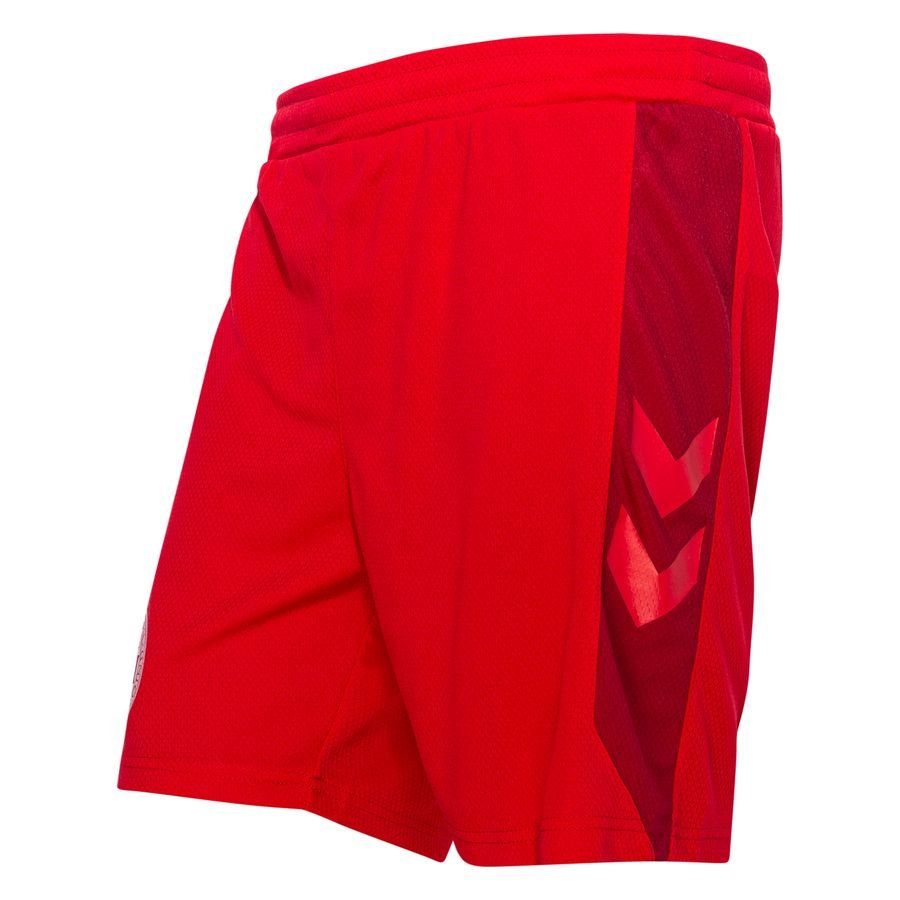 Danemark Short Domicile Coupe du Monde 2022