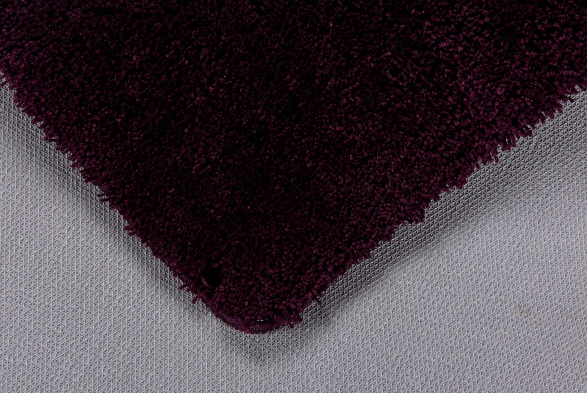 Teppich TOM TAILOR SOFT BATH 60 x 60 cm