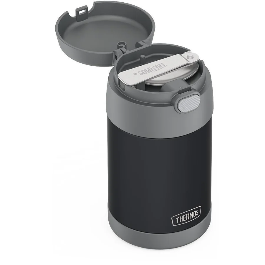 16oz FUNTAINER® FOOD JAR