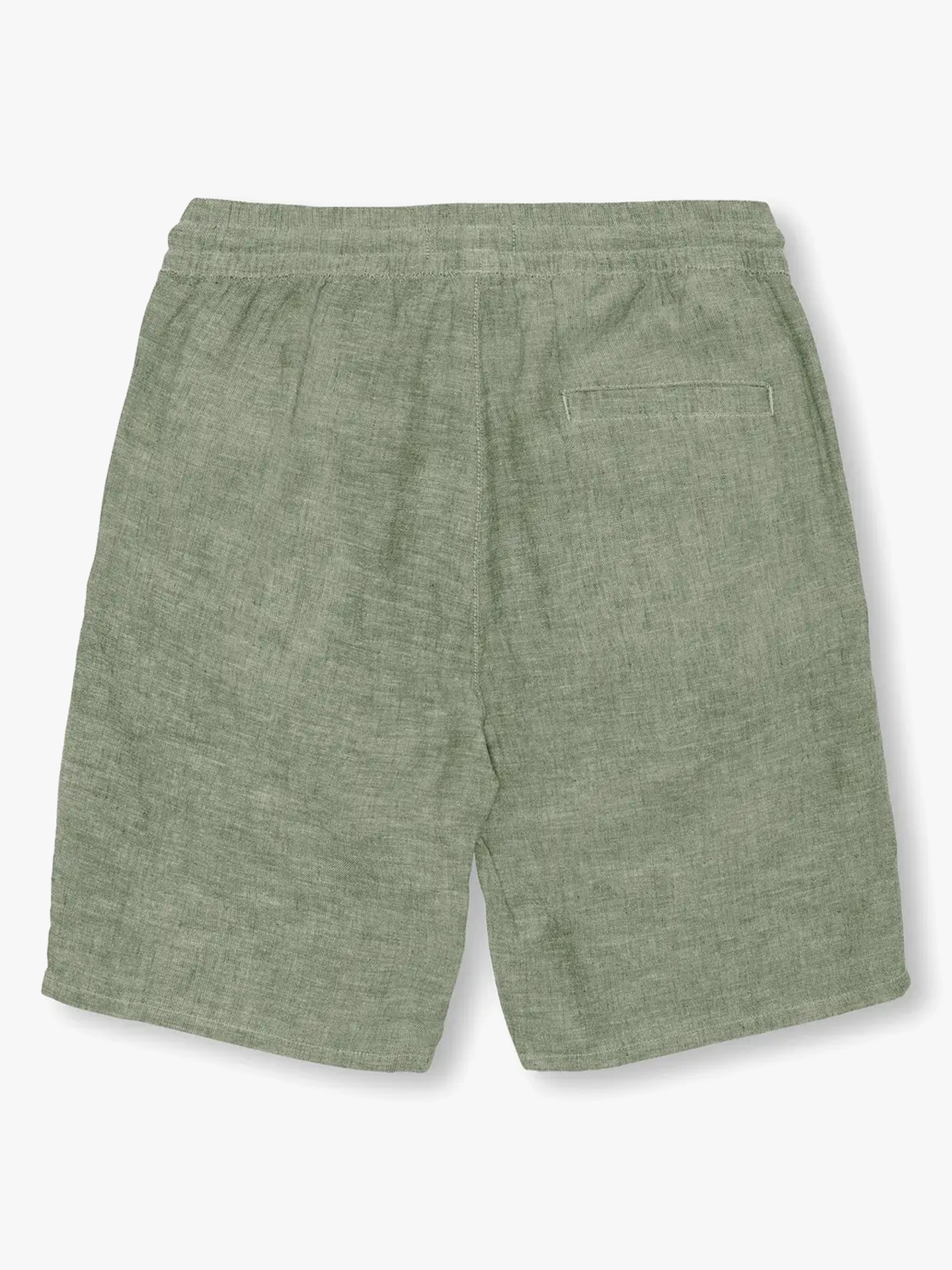 Caiden Life Loose Lin Shorts Woven
