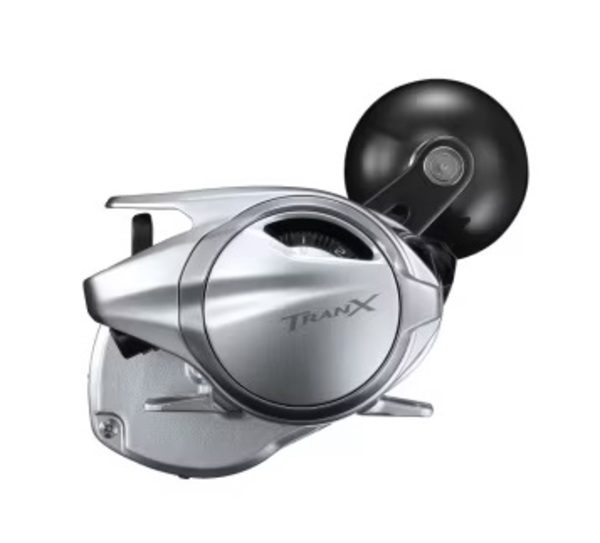 Moulinet Shimano Tranx B 400 RH