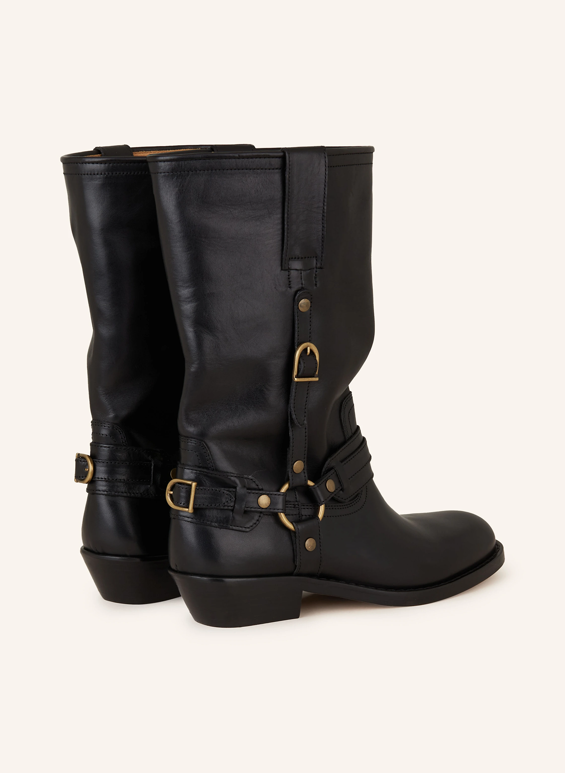 ISABEL MARANT Stiefeletten HEIKO