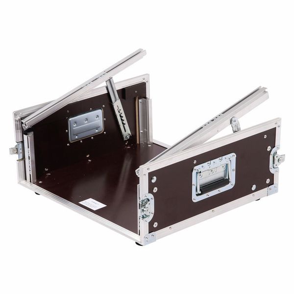 Thon Triple Door Live Rack 4HE 45 RA
