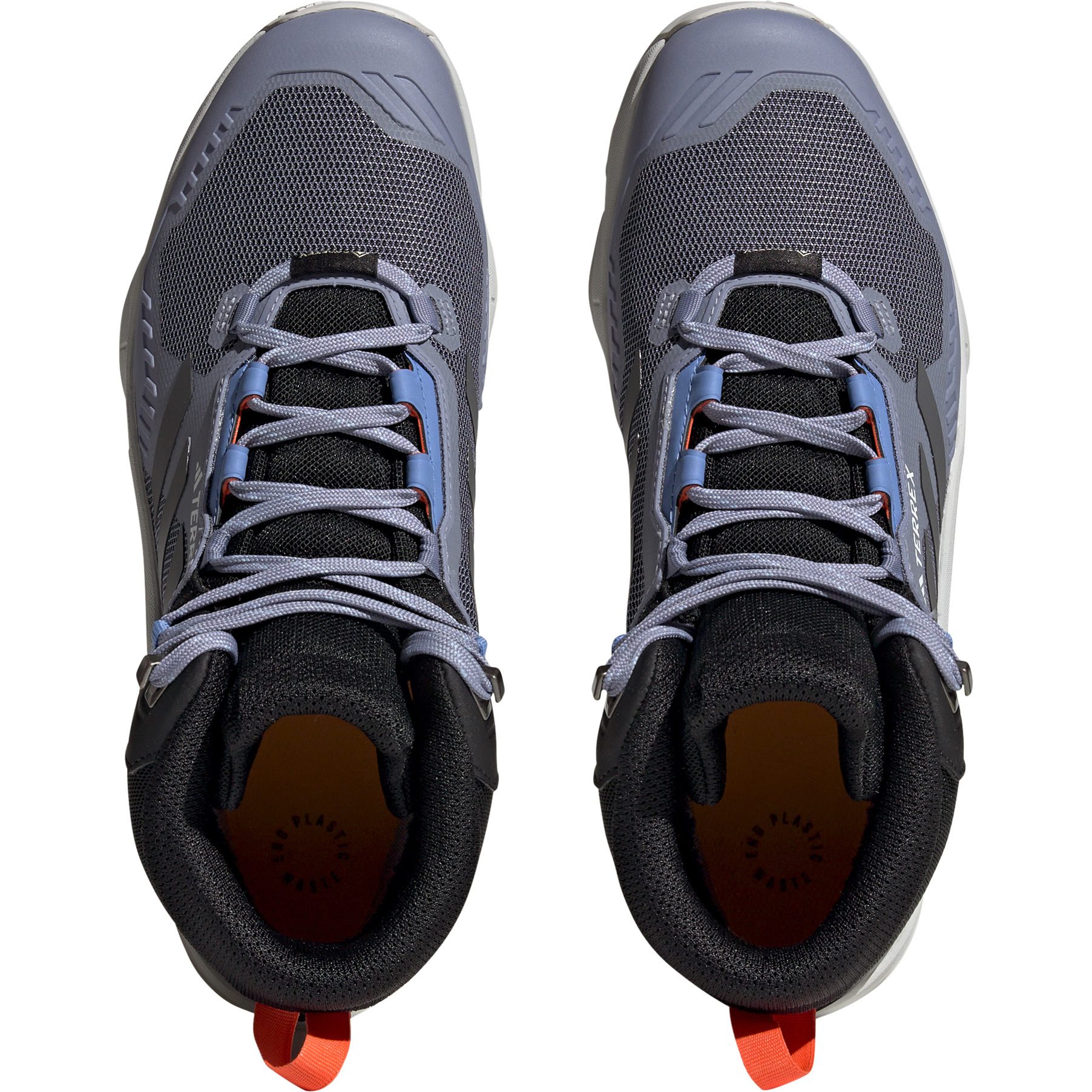 adidas TERREX Terrex Swift R3 GORE-TEX® MID Wanderschuhe Herren blue dawn