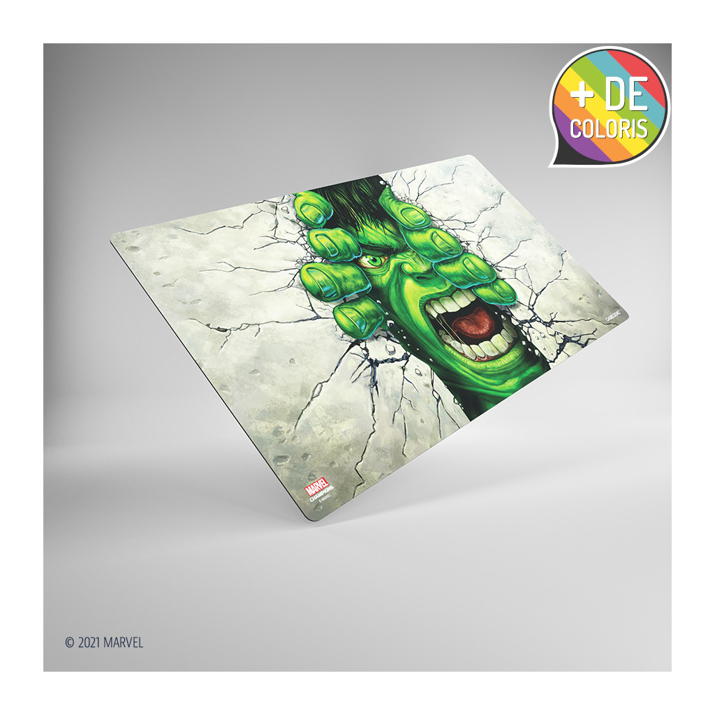 Gamegenic - Marvel Champions Prime Playmat