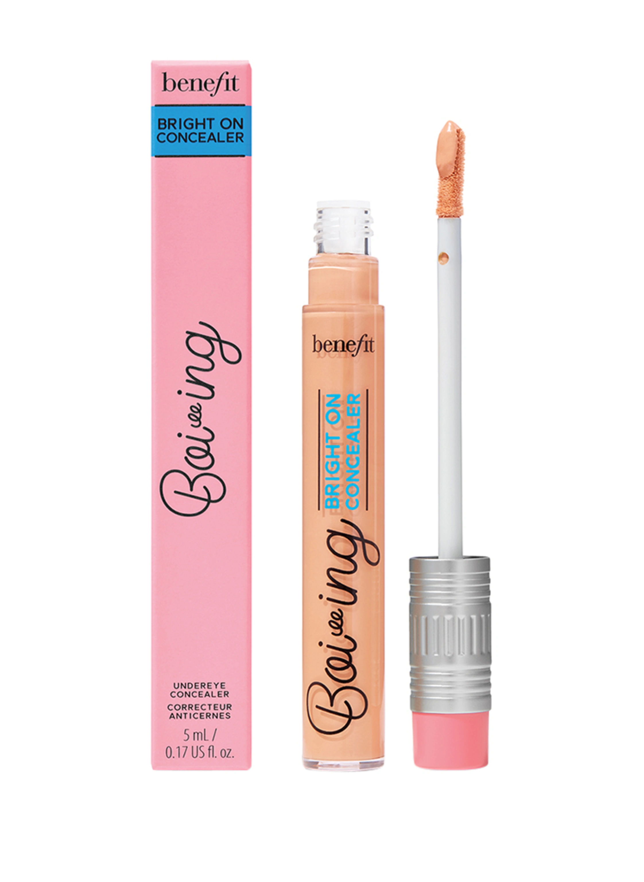 benefit BOI-ING BRIGHT ON