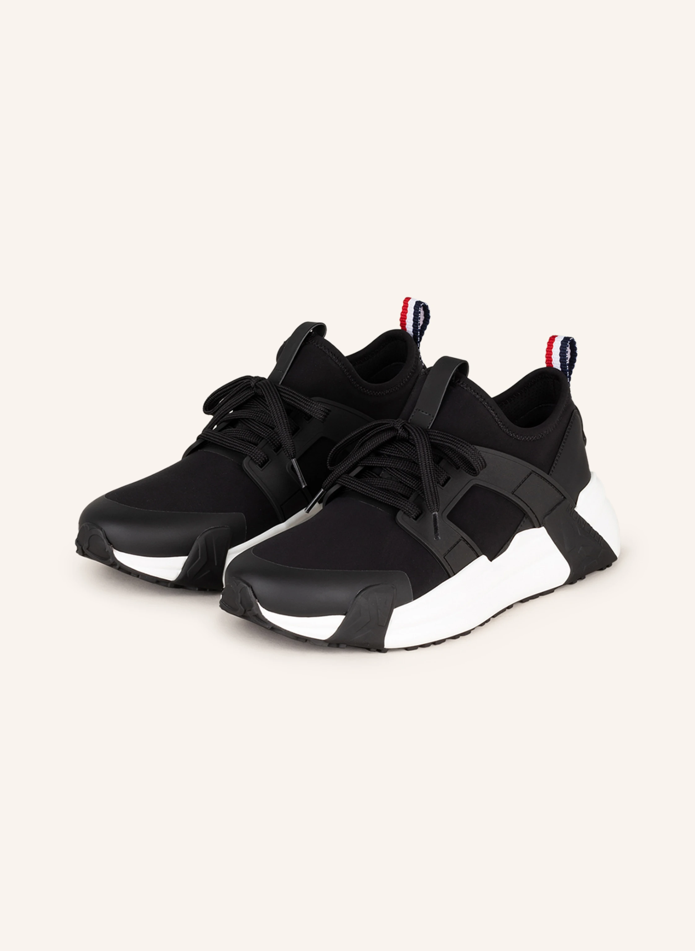 MONCLER Sneaker LUNAROVE