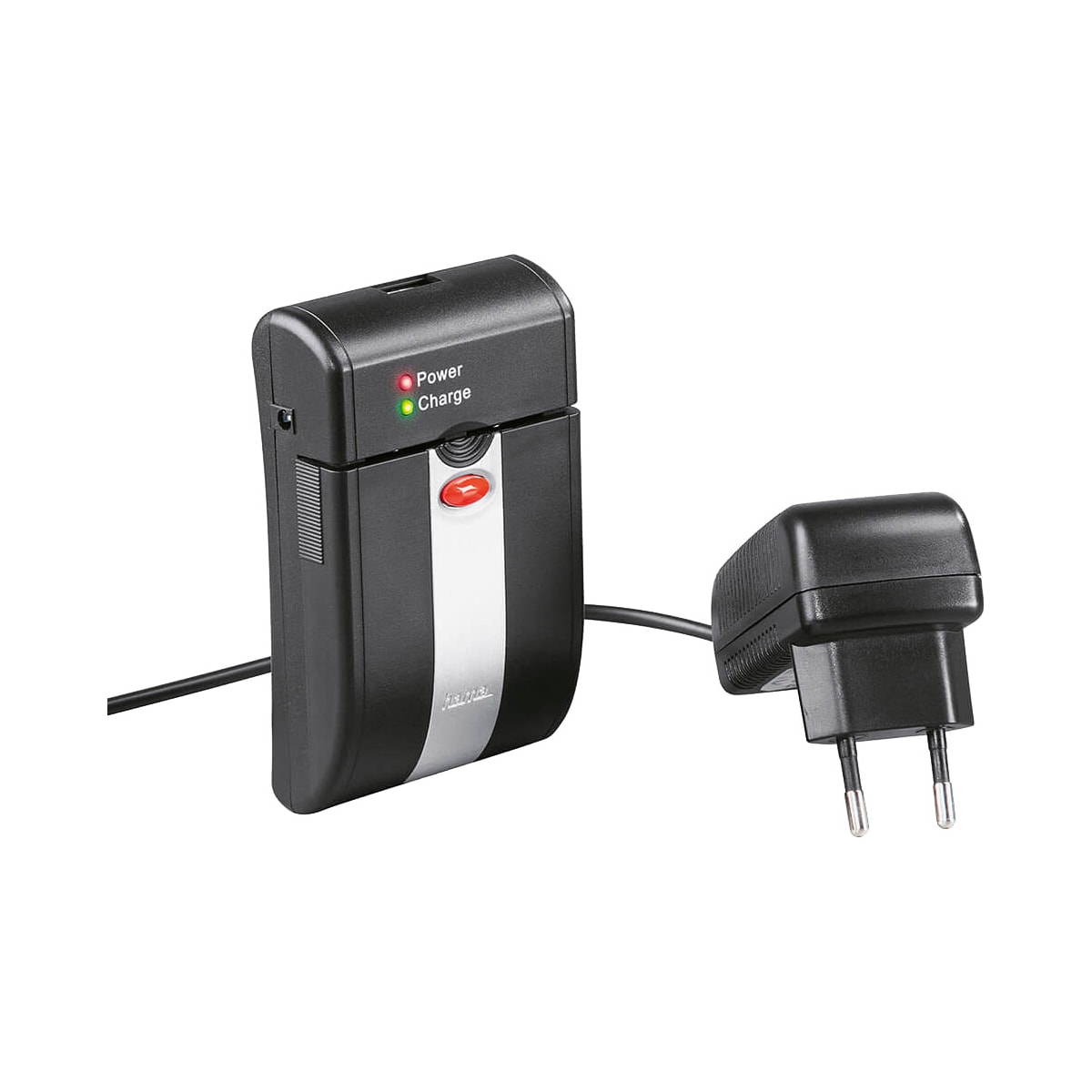 Hama Delta Ovum LED universal batterilader