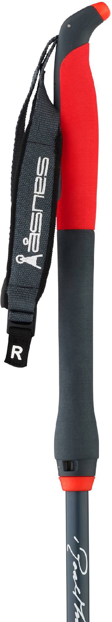 Åsnes Amundsen Kevlar BC Pole