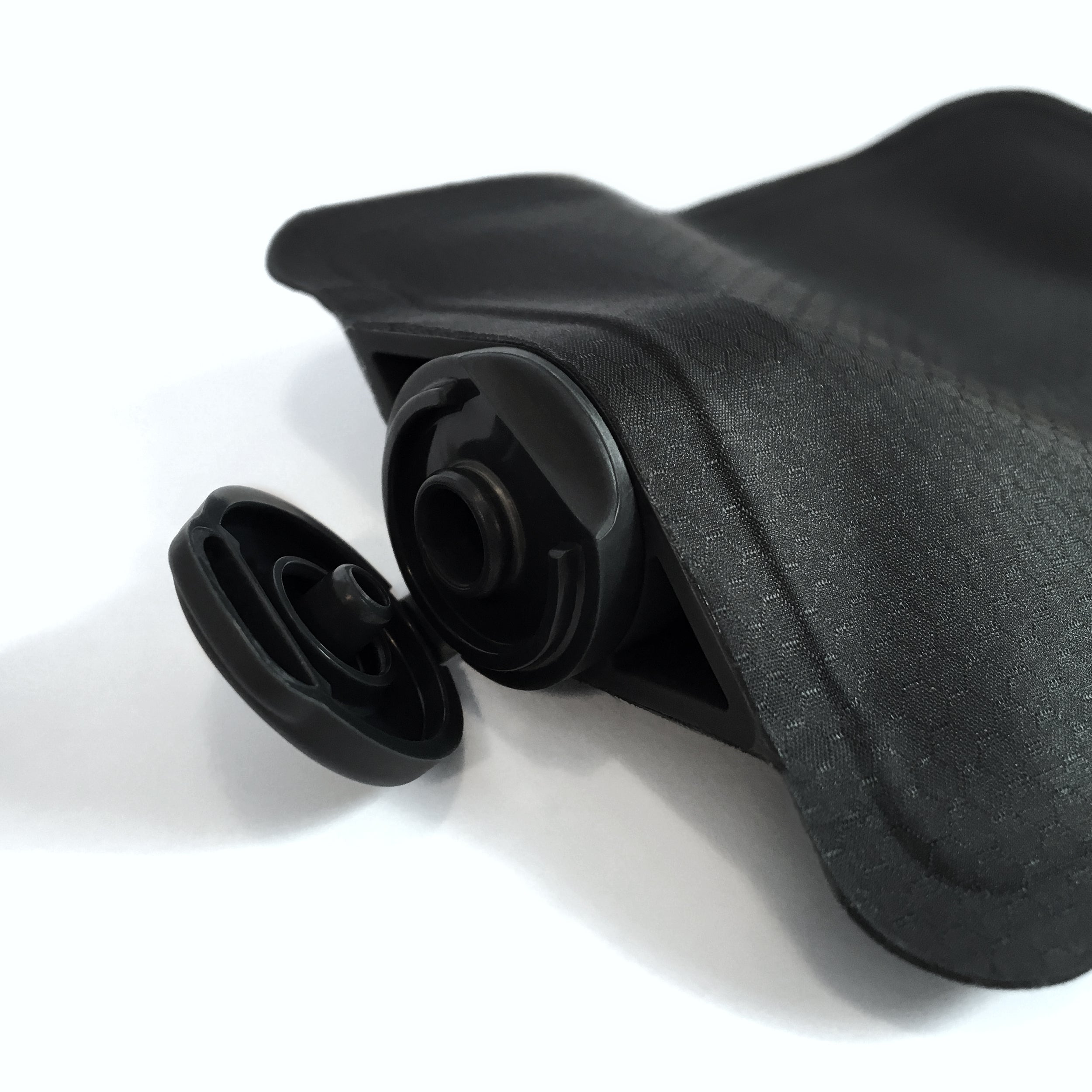 FlatPak Toiletry Bottles (3-Pack)