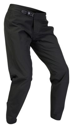 Pantalon Fox Ranger 2.5L Water Noir