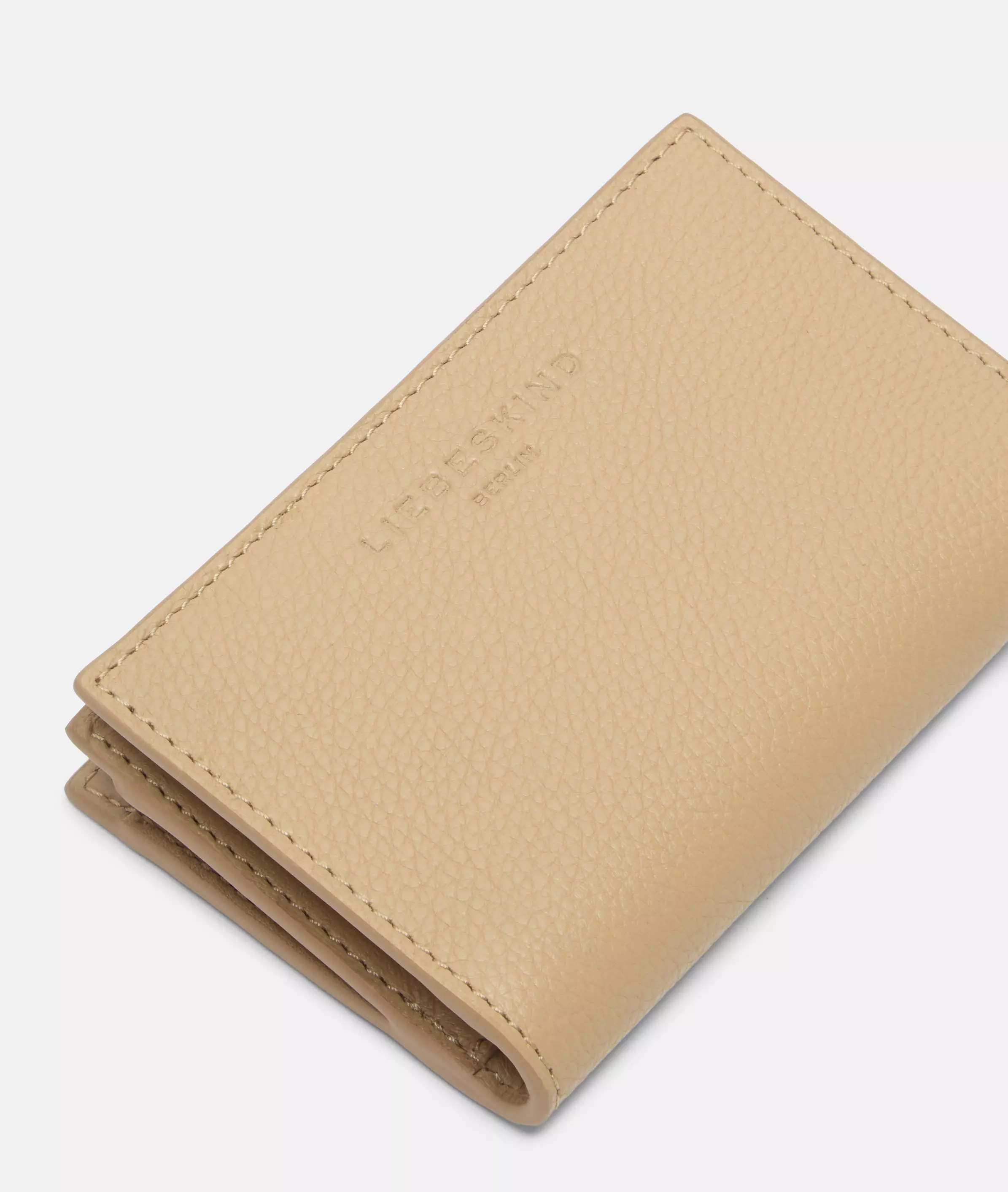 Lilith purse S Cowhide leather wallet