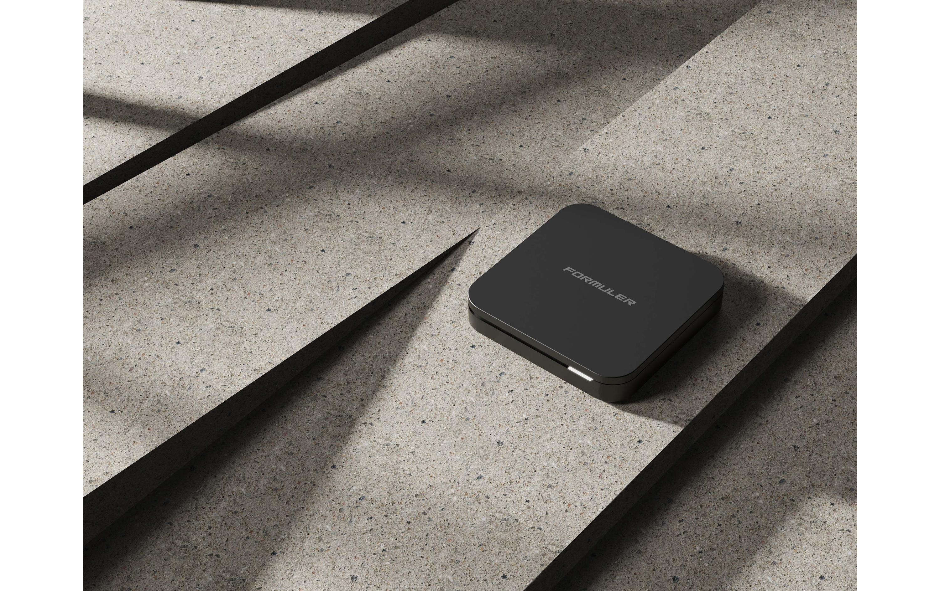 Mediaplayer Z10 SEUHD Mediastreaming Box mit Android
