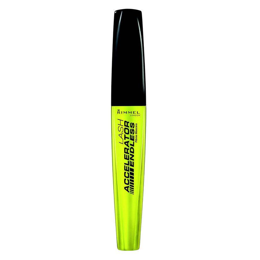 Rimmel London Lash Accelerator Endless Mascara #001 Black 10ml