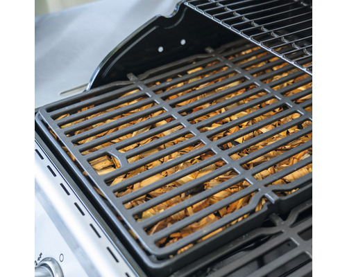 Bakplaat, grillpan, Nexgrill gietijzer