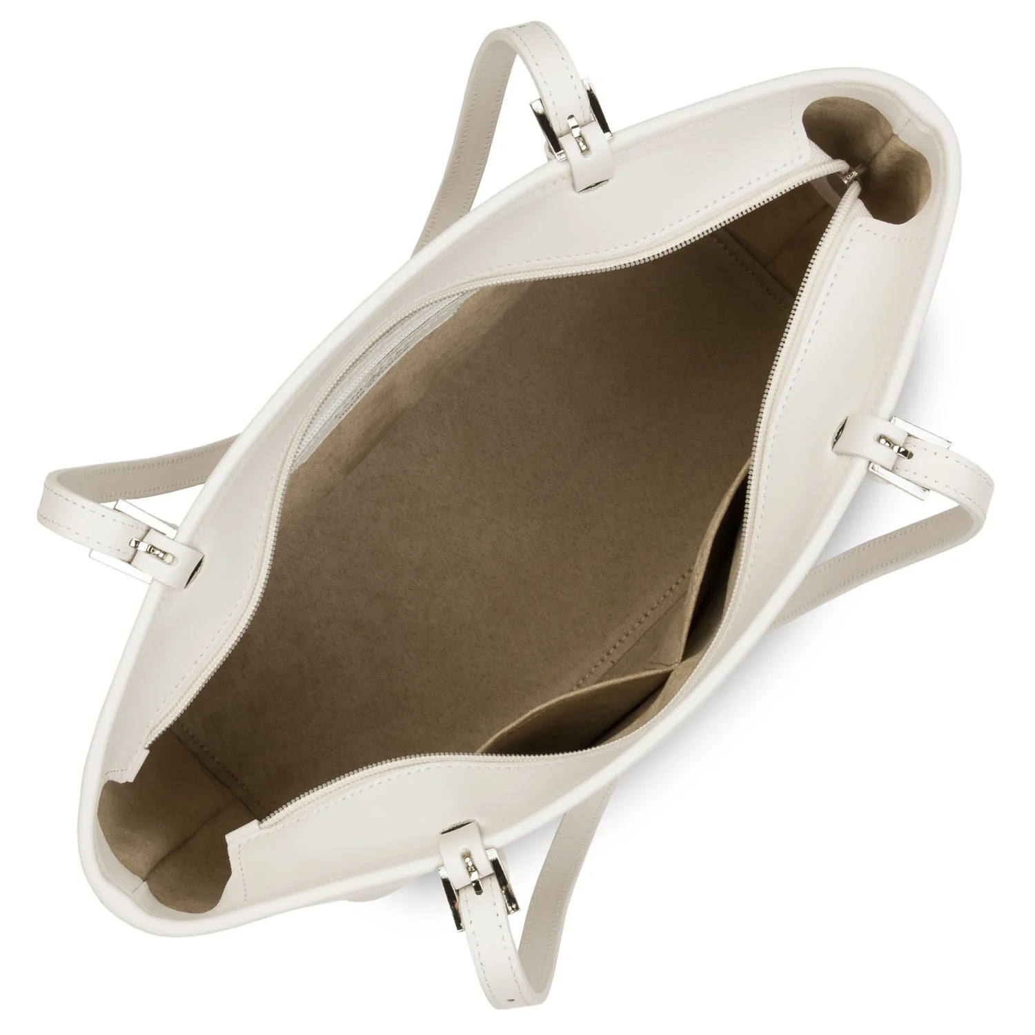Smooth-Sac cabas épaule