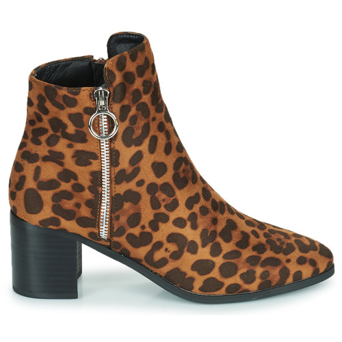 Moony Mood - PETROLIA - Camel