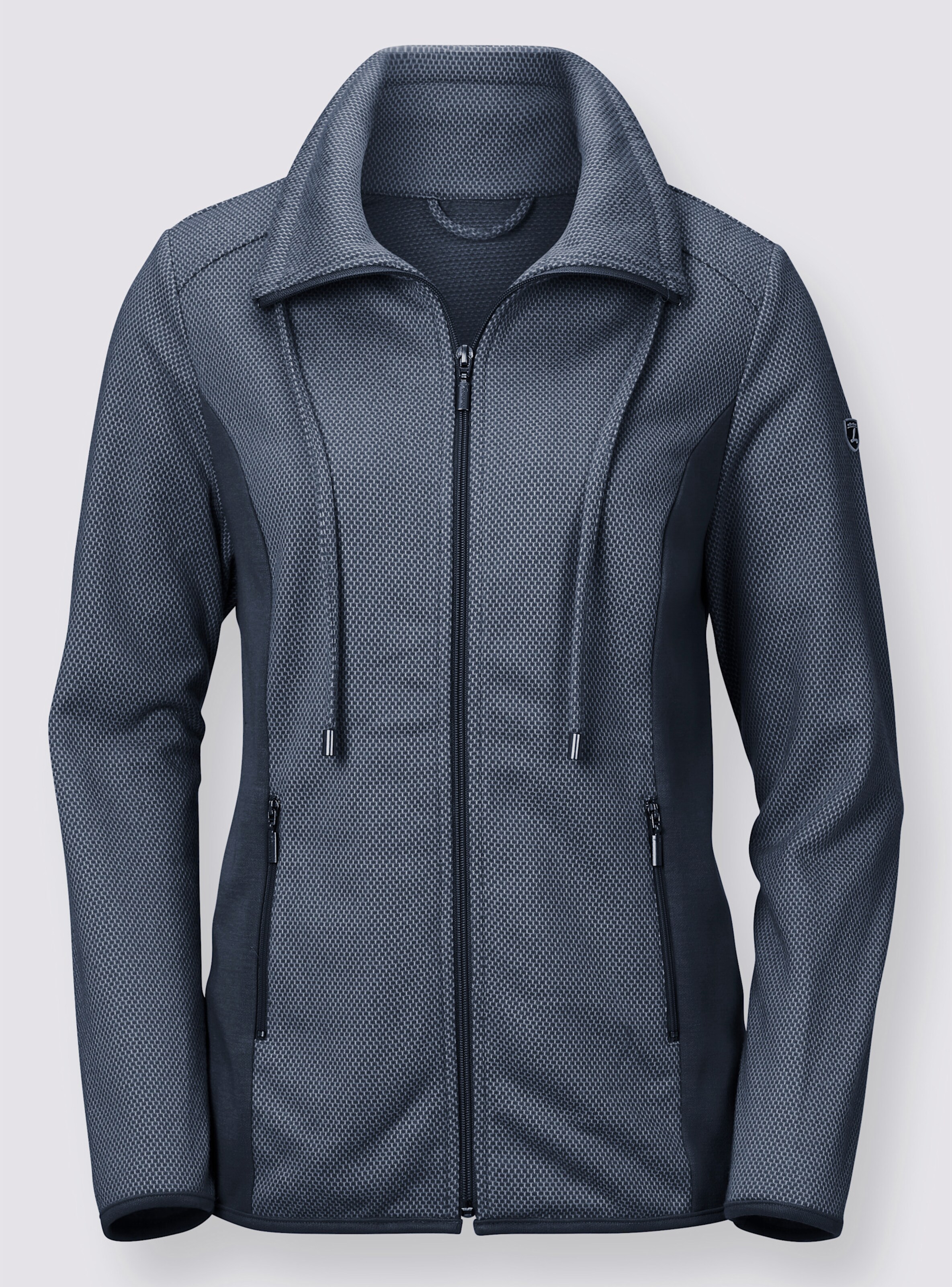 Fleecejacke