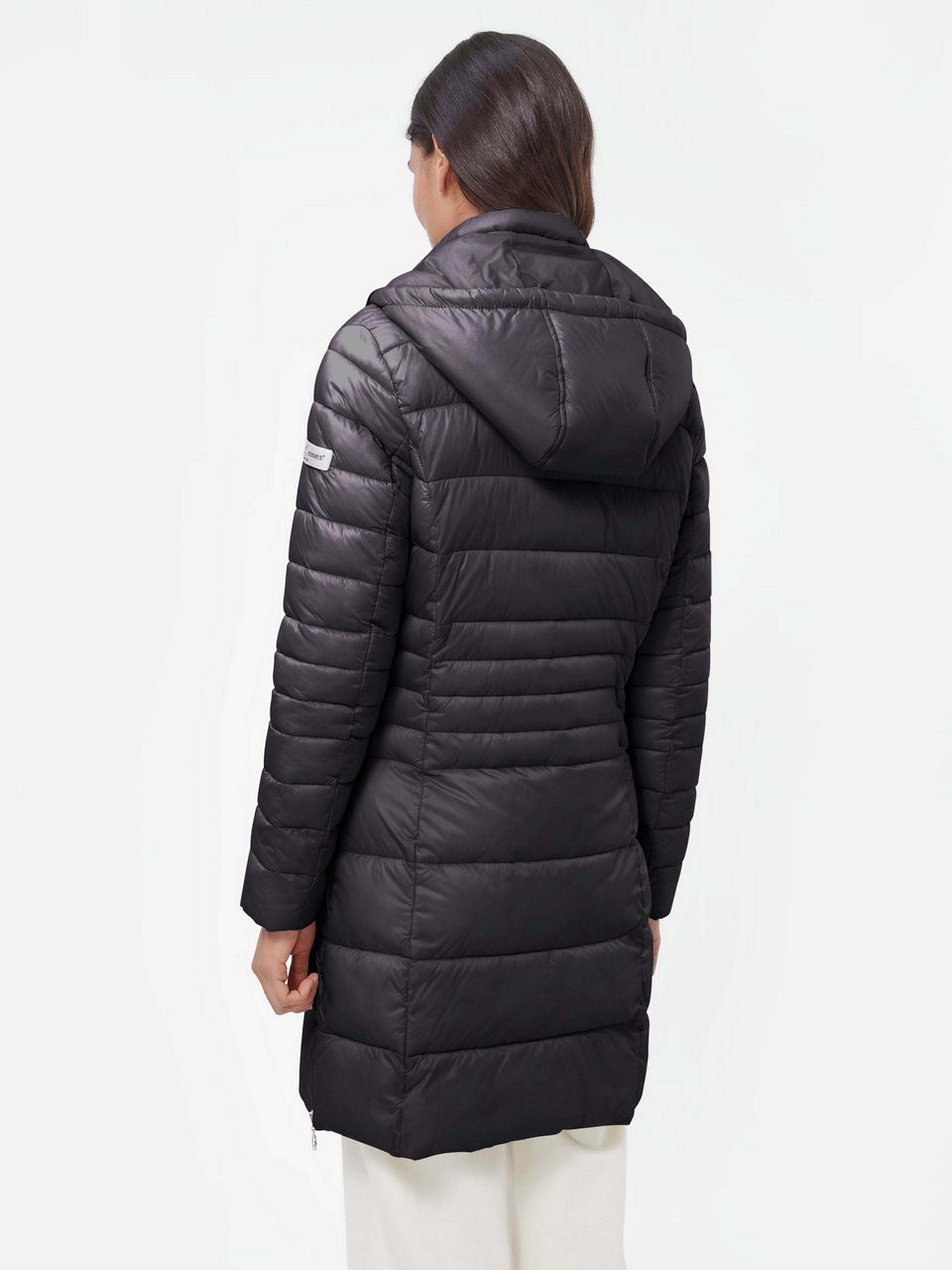 Steppjacke 