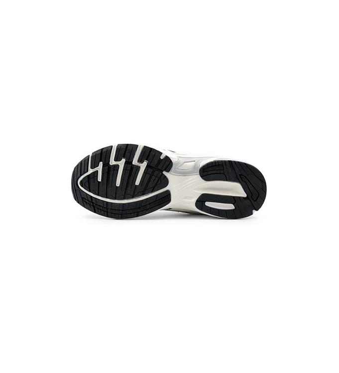 Dutch'D Arena 165 white silver