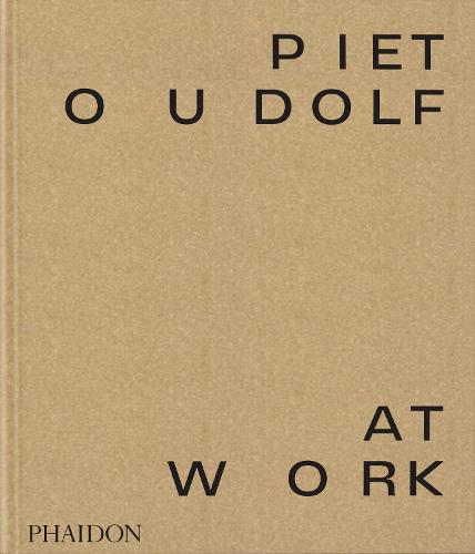 Piet Oudolf At Work (Hardback)