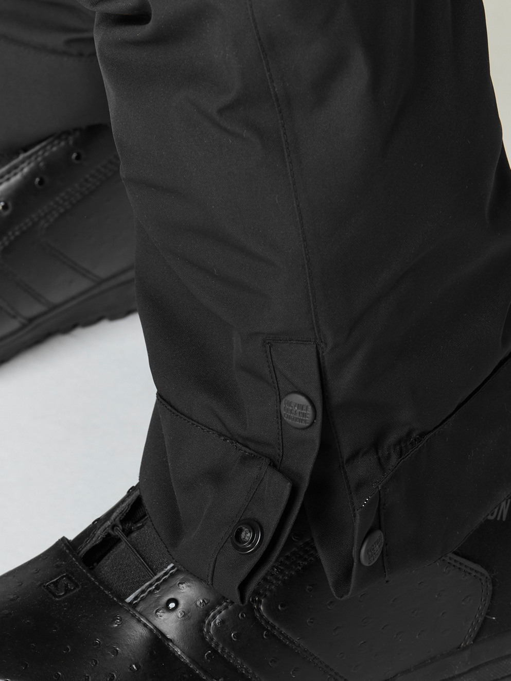 Picture Time Kids Pants black