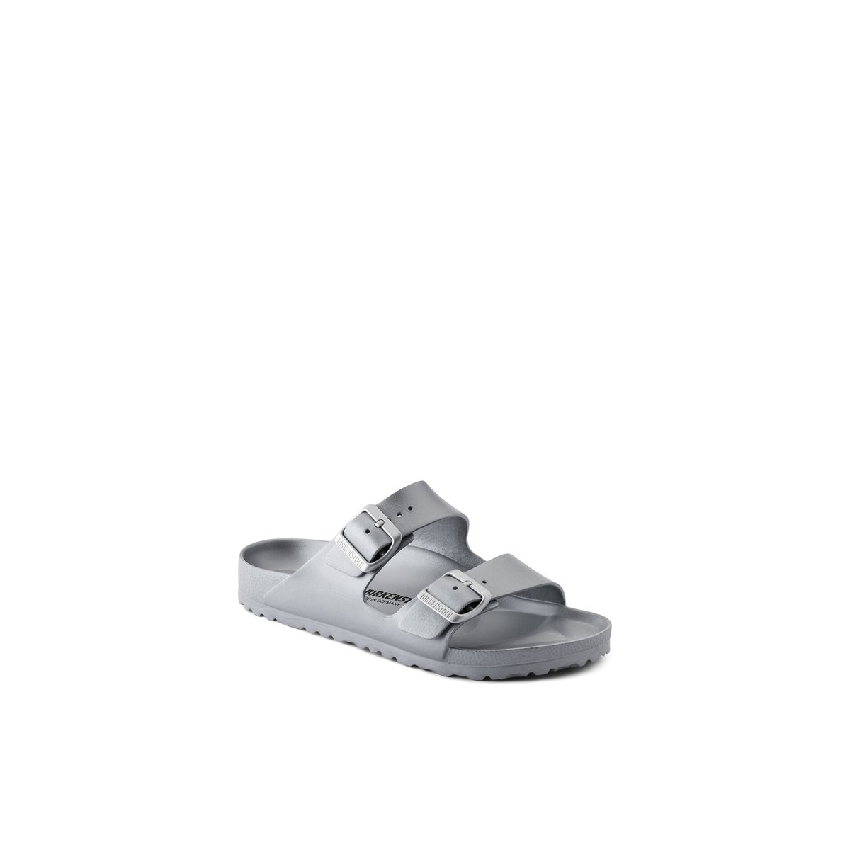 BIRKENSTOCK-Arizona_eva-Sandales athlétiques à glissière - Talon plat - Multi Métallique