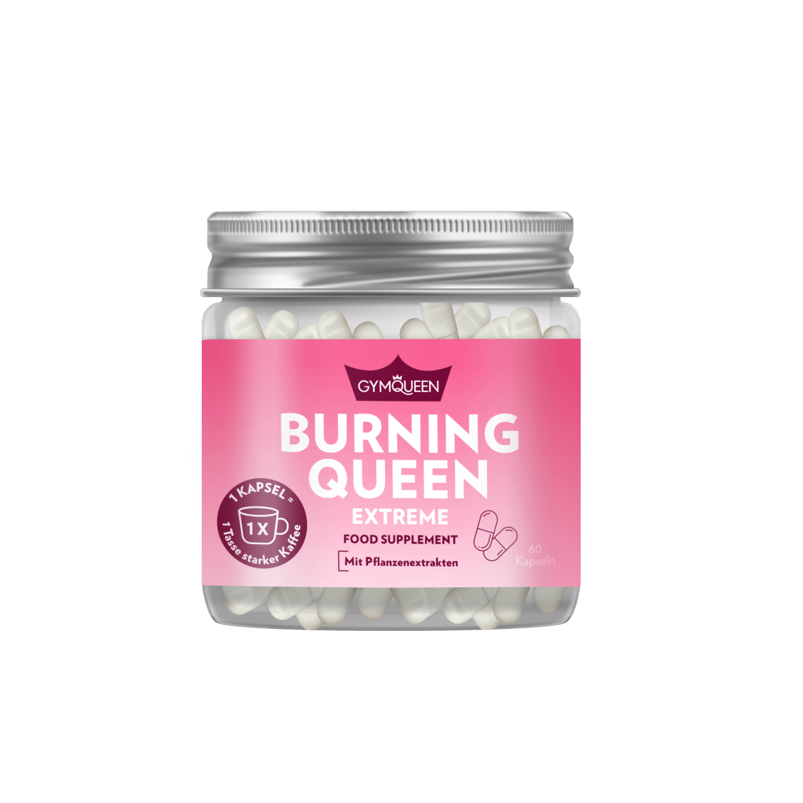 Burning Pro Extreme (60 Kapseln)