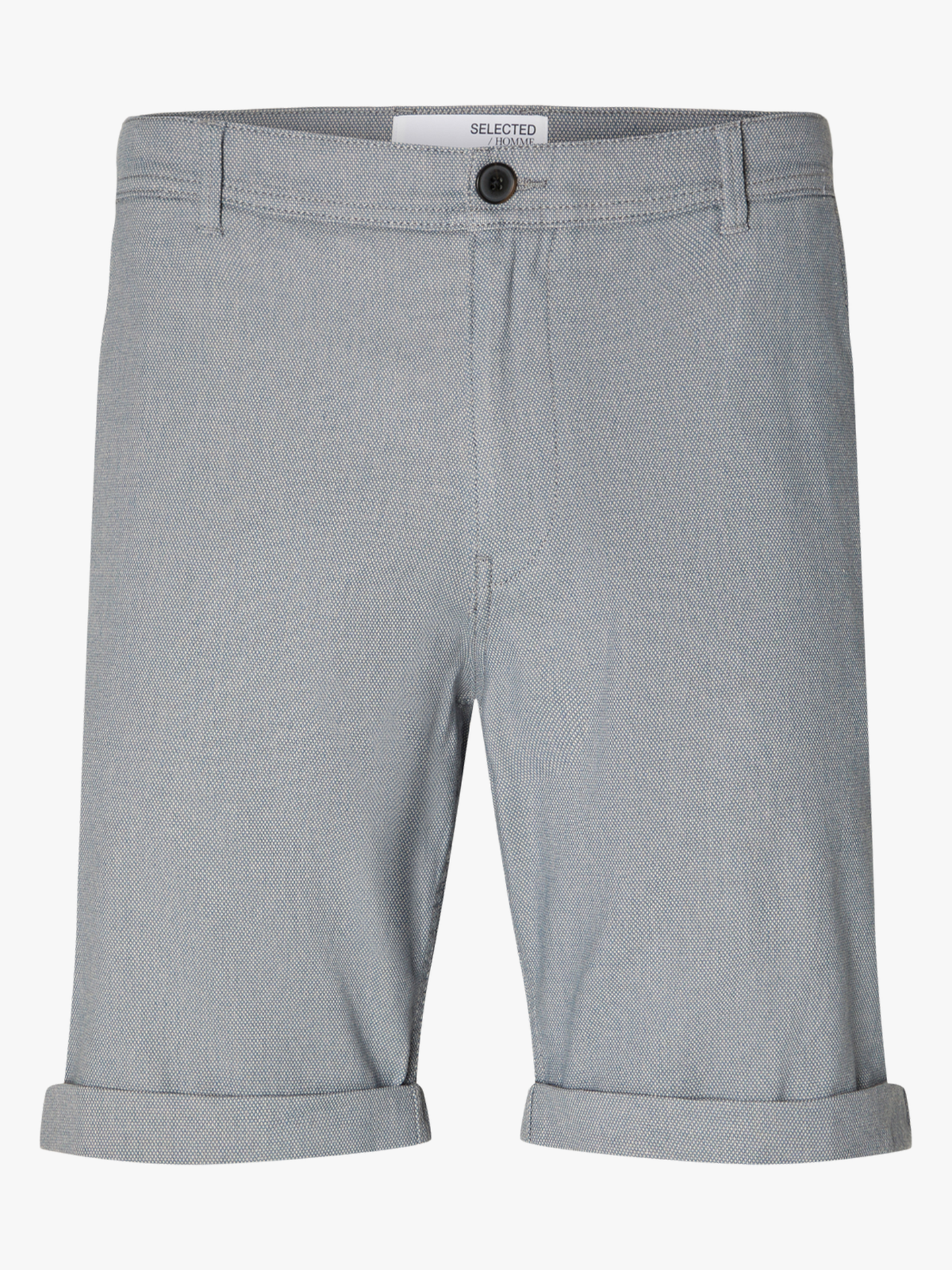 Slim Luton Flex Shorts