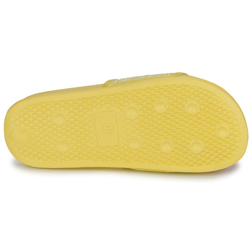 Agatha Ruiz de la Prada - FLIP FLOPS - Jaune
